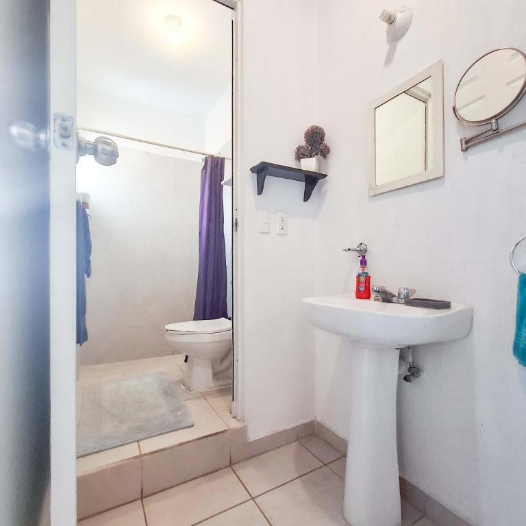 Playa House 3 Bedrooms Pool and More - Apartment - 12