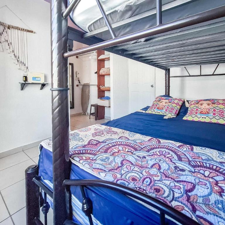 Playa House 3 Bedrooms Pool and More - Apartment - 15