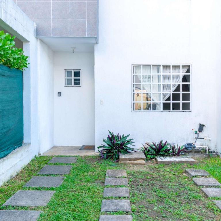 Playa House 3 Bedrooms Pool and More - Apartment - 26