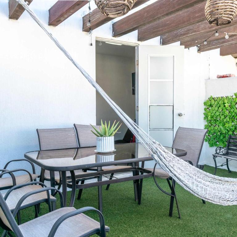Playa House 3 Bedrooms Pool and More - Apartment - 25