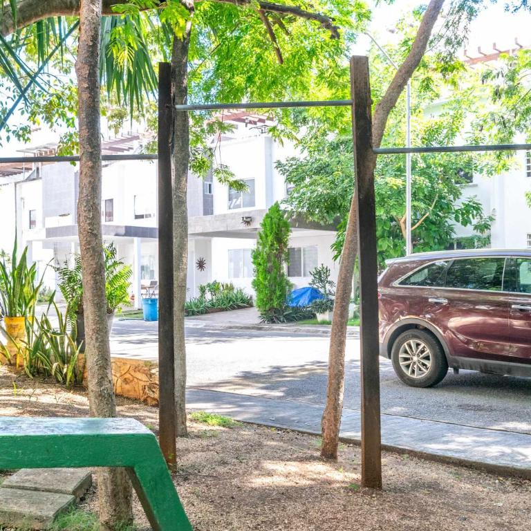 Playa House 3 Bedrooms Pool and More - Apartment - 31
