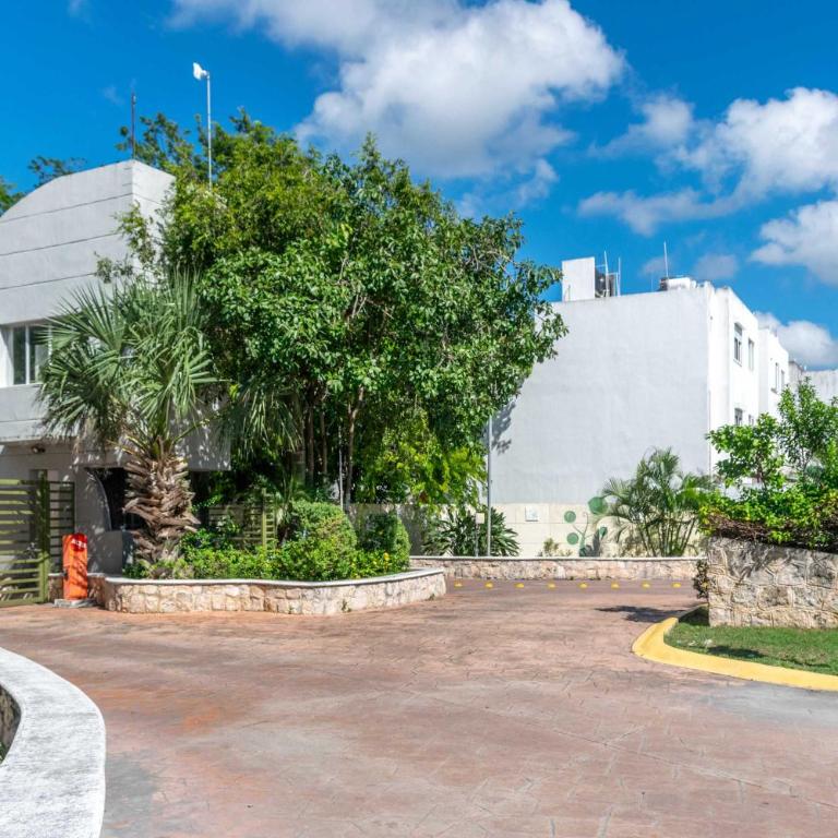 Playa House 3 Bedrooms Pool and More - Apartment - 35
