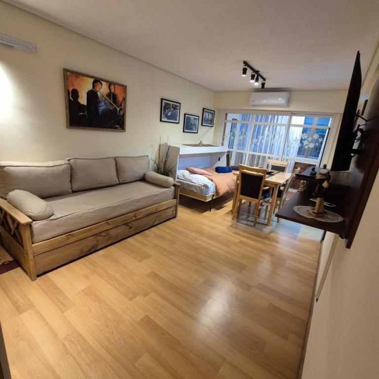 Apartamento Urquiza - Apartamento de 2 dormitorios - 4