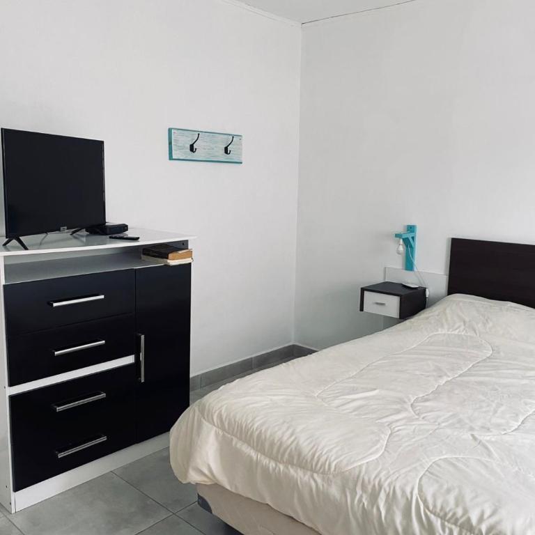 Departamento 1 - Villa Z - Apartamento de 2 dormitorios - 1