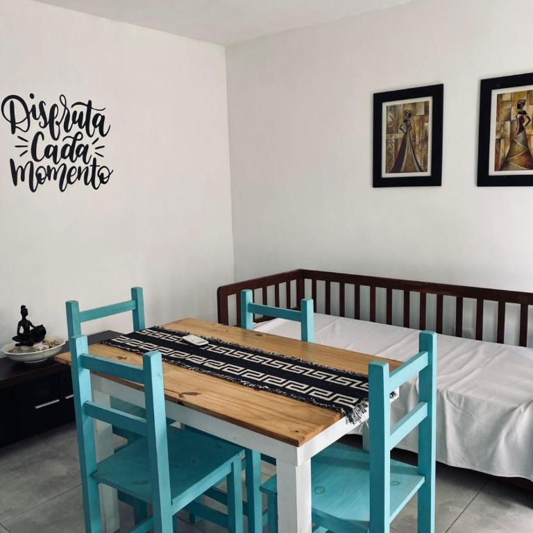 Departamento 1 - Villa Z - Apartamento de 2 dormitorios - 4