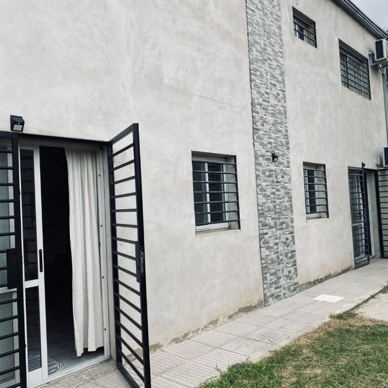 Departamento 1 - Villa Z - Apartamento de 2 dormitorios - 9