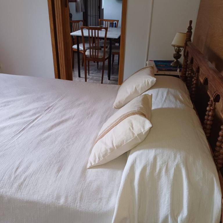 Villa Guillermina - Apartamento de 1 dormitorio - 1