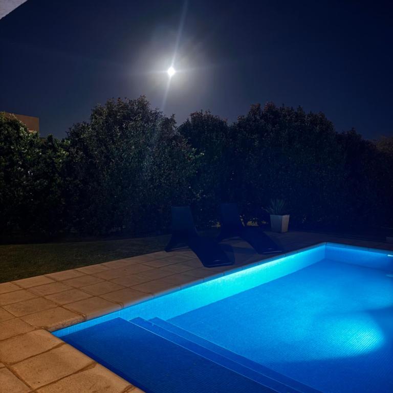 Casa Paris Puerto del Aguila - Casa de 2 dormitorios - 49