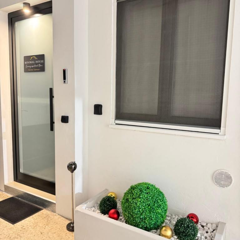 Luxury apartment - SUITE CAVOUR - Appartamento con 1 Camera da Letto - 29