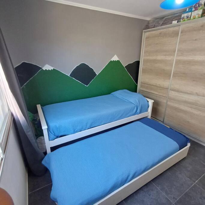 Naturaleza Necochea - Two-Bedroom House - 12
