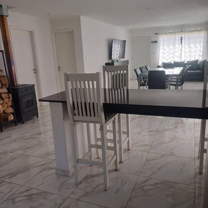 Naturaleza Necochea - Two-Bedroom House - 6