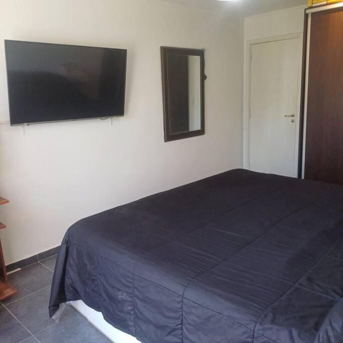 Naturaleza Necochea - Two-Bedroom House - 10