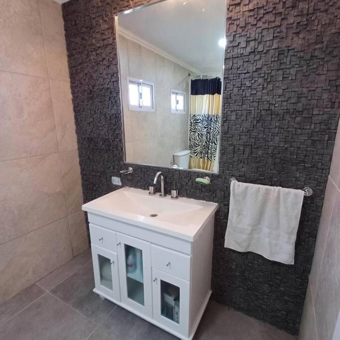 Naturaleza Necochea - Two-Bedroom House - 17
