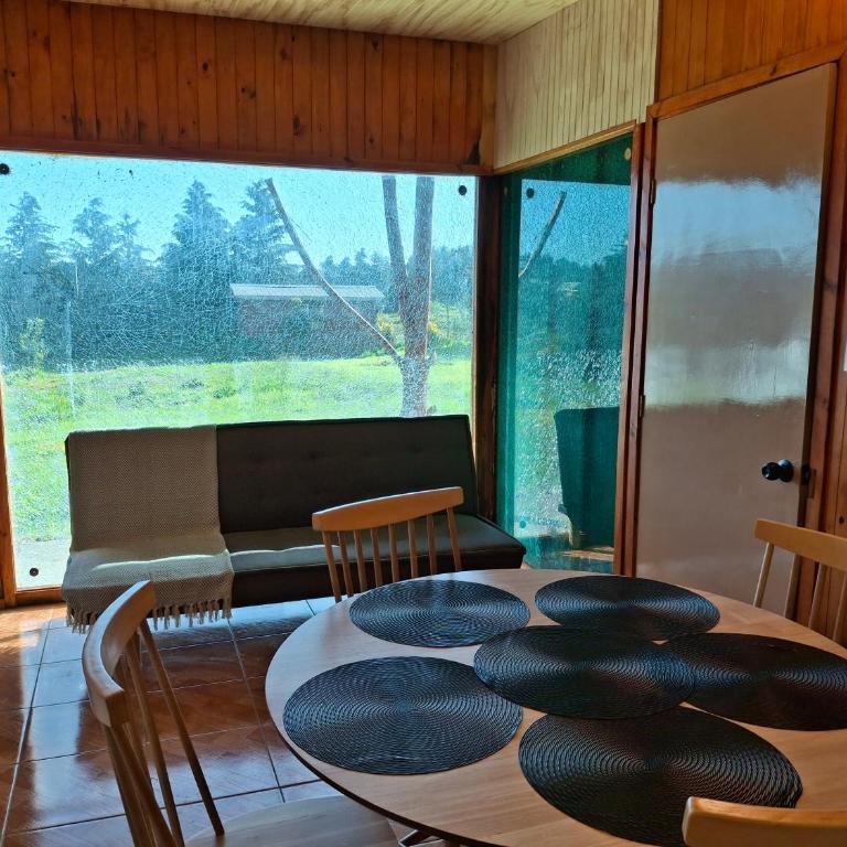 Cabaña en parcelación residencial - Two-Bedroom Apartment - 9