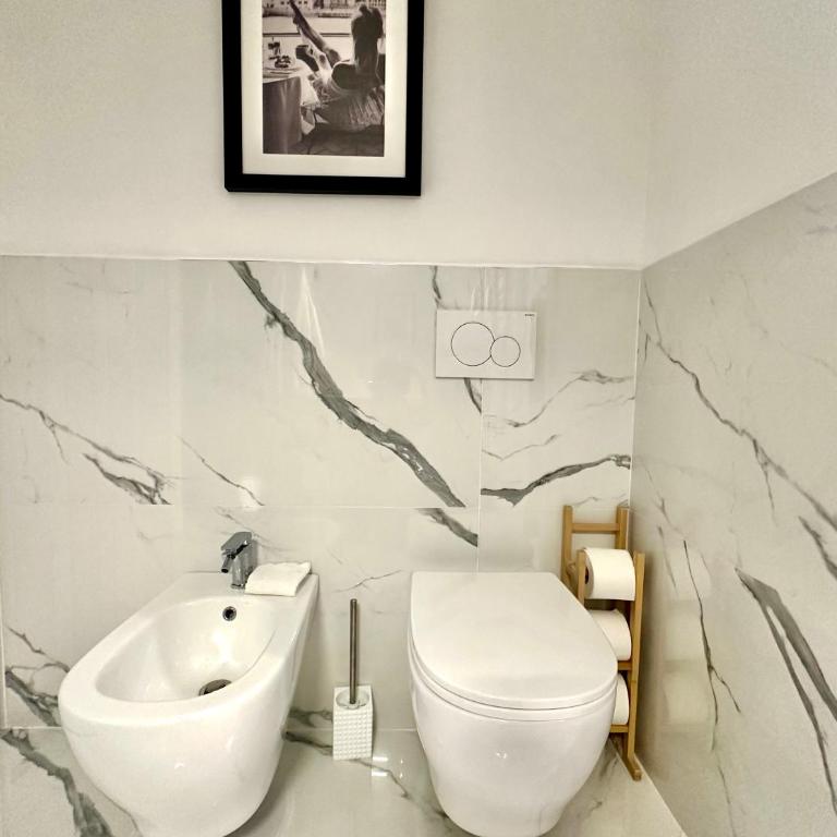LB - Luna Luxury Suite - Appartamento con 1 Camera da Letto - 26