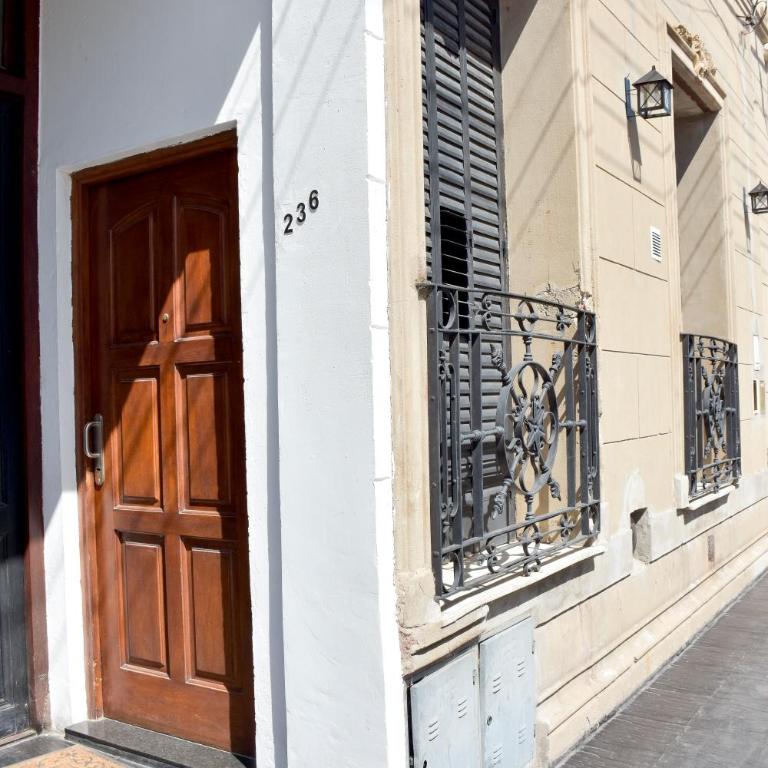 Las Blanquitas- departamento en el centro de Chascomús, a pocos metros de la laguna - Apartamento de 1 dormitorio - 14