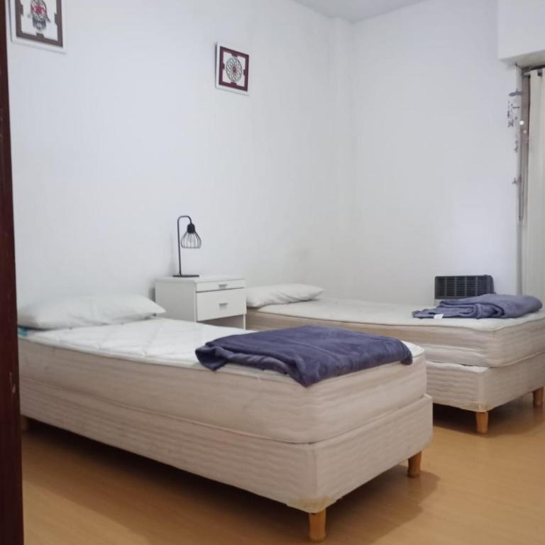 Departamento 4 ambientes Mar del Plata sobre Diagonal Dibu Martinez - Apartamento de 3 dormitorios - 9