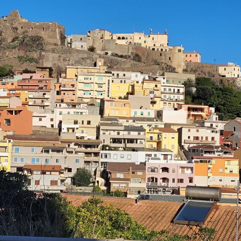 Casa Orchidea - Appartamento con 1 Camera da Letto - 16