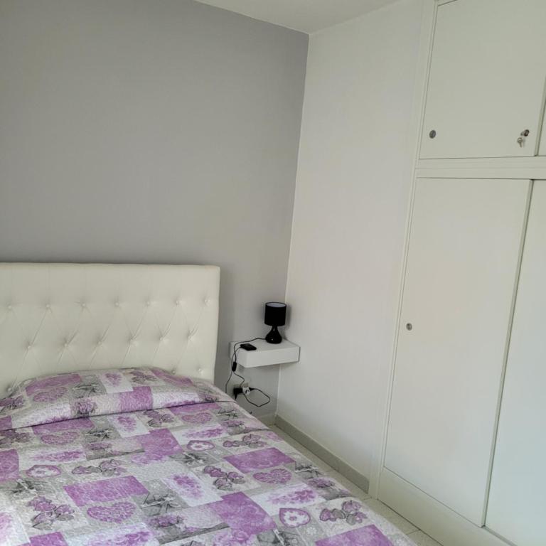 Casa Orchidea - Appartamento con 1 Camera da Letto - 11