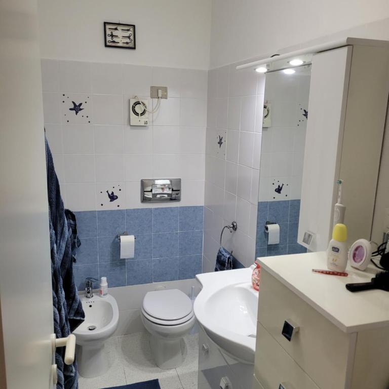 Casa Orchidea - Appartamento con 1 Camera da Letto - 13