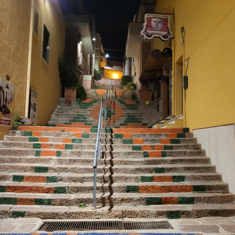 Casa Orchidea - Appartamento con 1 Camera da Letto - 18