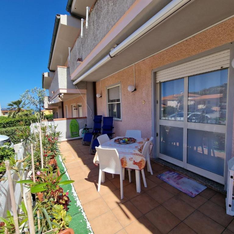 Casa Orchidea - Appartamento con 1 Camera da Letto - 3