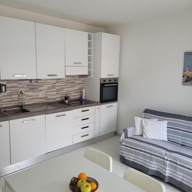 Casa Orchidea - Appartamento con 1 Camera da Letto - 6