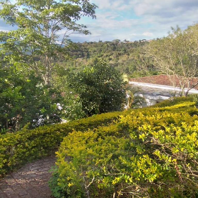 Casa de recreo en conjunto residencial - Casa de 3 dormitorios - 7