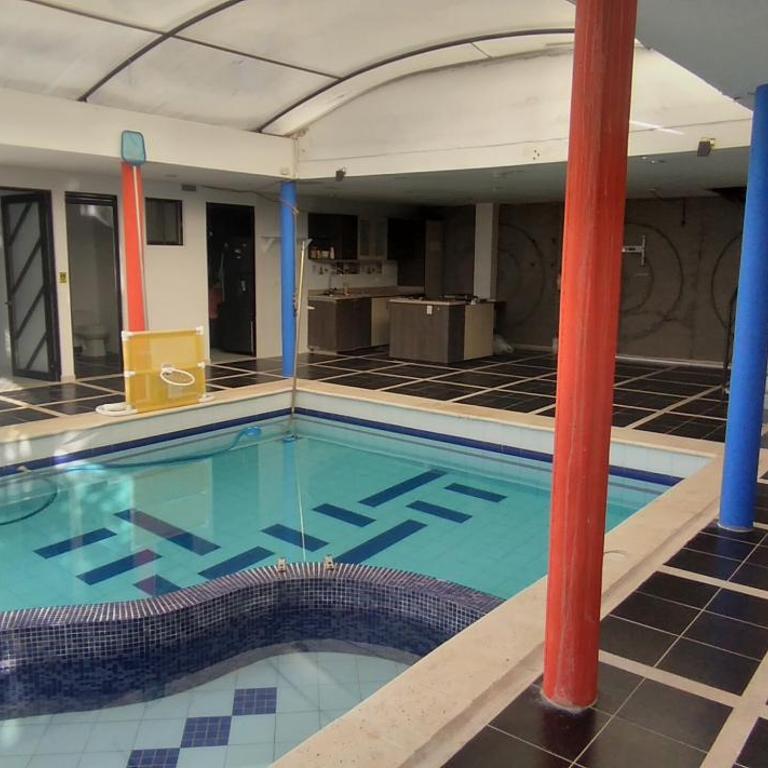 Casa de recreo en conjunto residencial - Casa de 3 dormitorios - 11