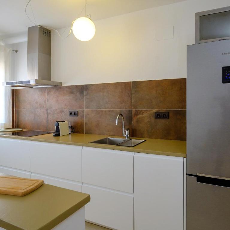 LOFT2STAY.COM - Apartamento de 1 dormitorio con terraza - 9