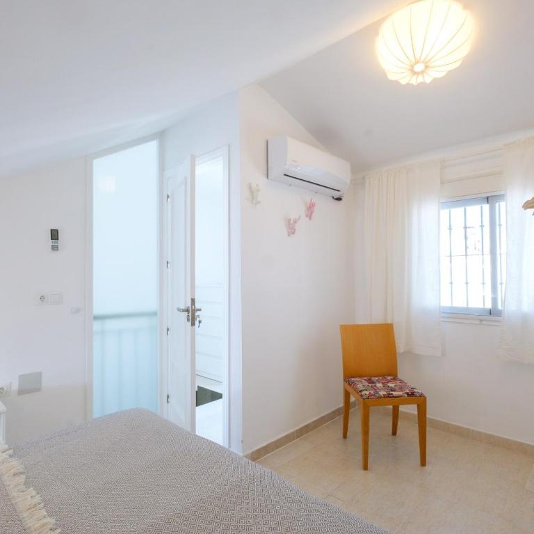 LOFT2STAY.COM - Apartamento de 1 dormitorio con terraza - 4