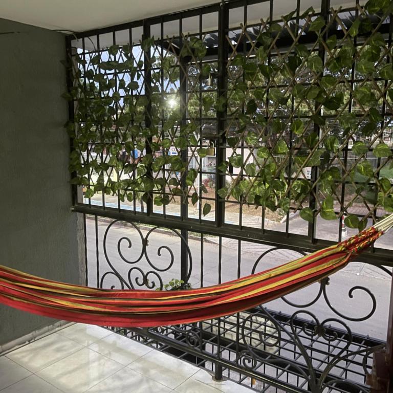 Apartamento moderno cerca al aeropuerto - Apartamento de 1 dormitorio - 16