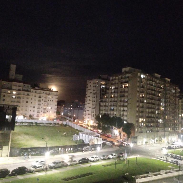 Departamento 4 ambientes Mar del Plata sobre Diagonal Dibu Martinez - Apartamento de 3 dormitorios - 16