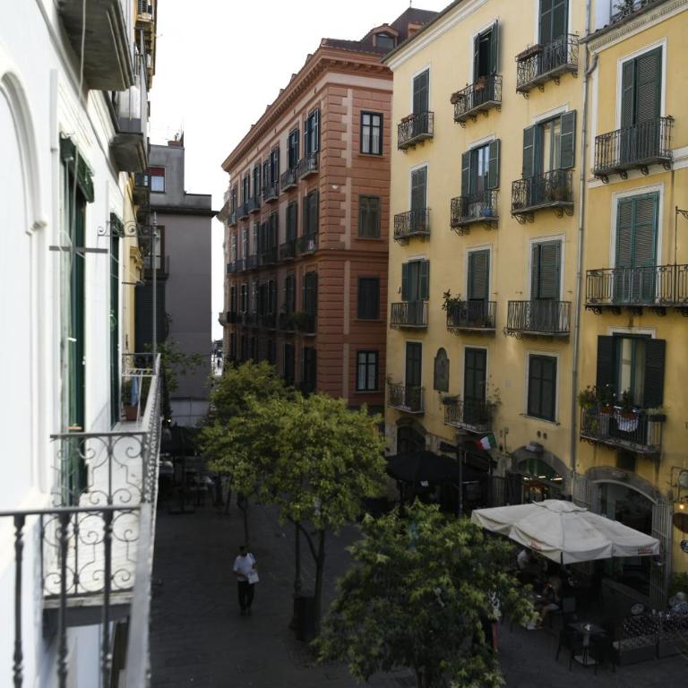 Marisa Holiday House Apartment Atrani - Appartamento con 1 Camera da Letto - 32