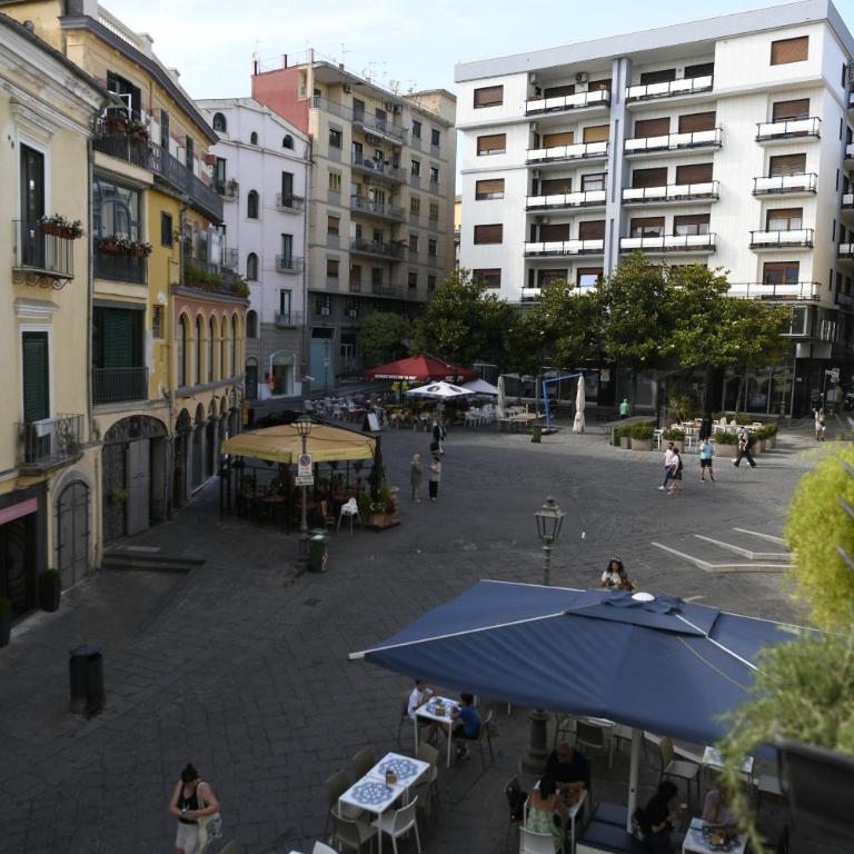 Marisa Holiday House Apartment Atrani - Appartamento con 1 Camera da Letto - 31