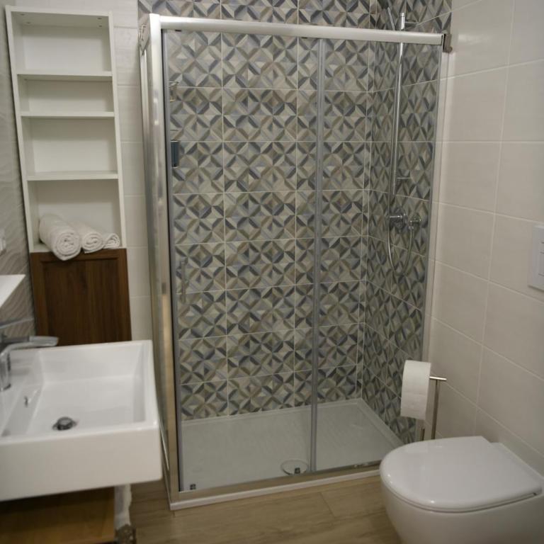 Marisa Holiday House Apartment Atrani - Appartamento con 1 Camera da Letto - 24