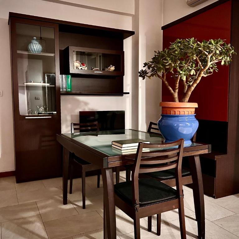 Civico 52 - Appartement - 4
