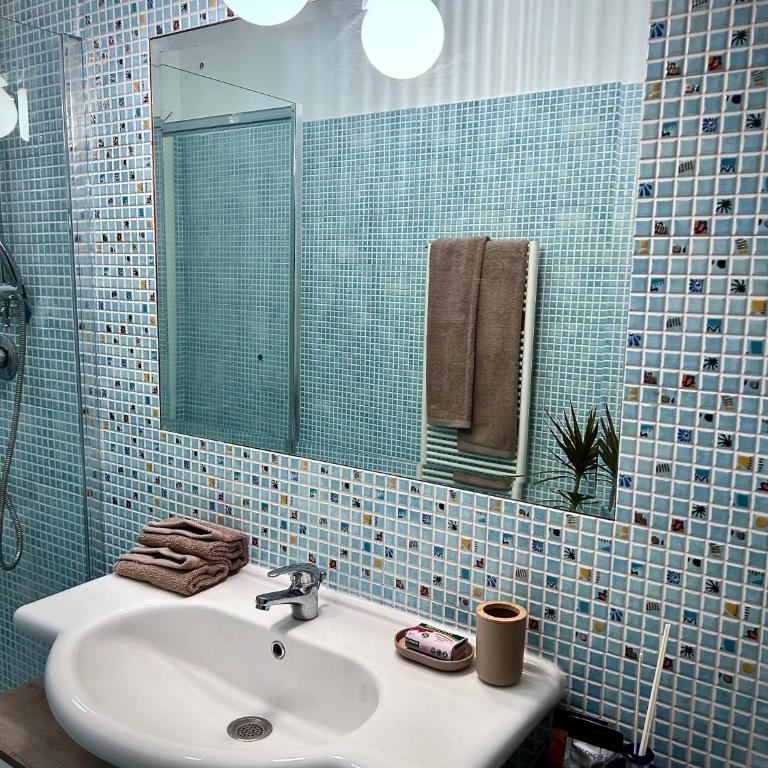 Civico 52 - Appartement - 8