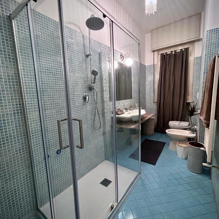Civico 52 - Appartement - 10