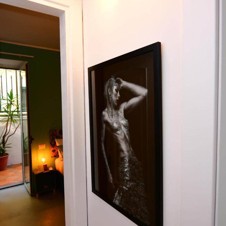 casa Giulia Verde - Two-Bedroom Apartment - 21
