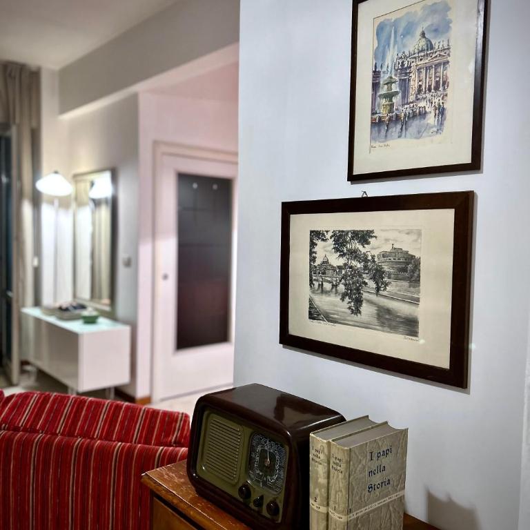 Civico 52 - Appartement - 1