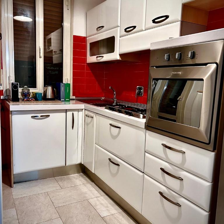 Civico 52 - Appartement - 12