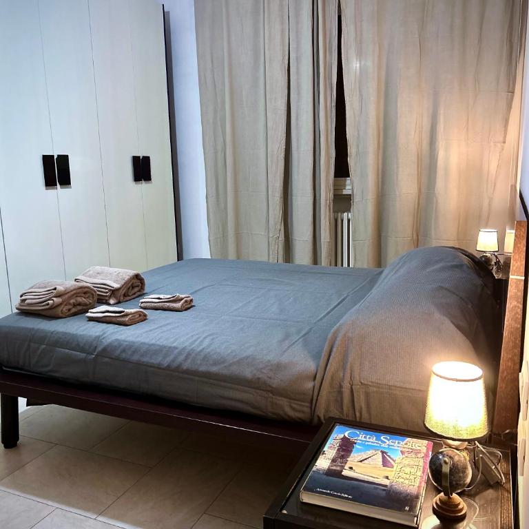 Civico 52 - Appartement - 14