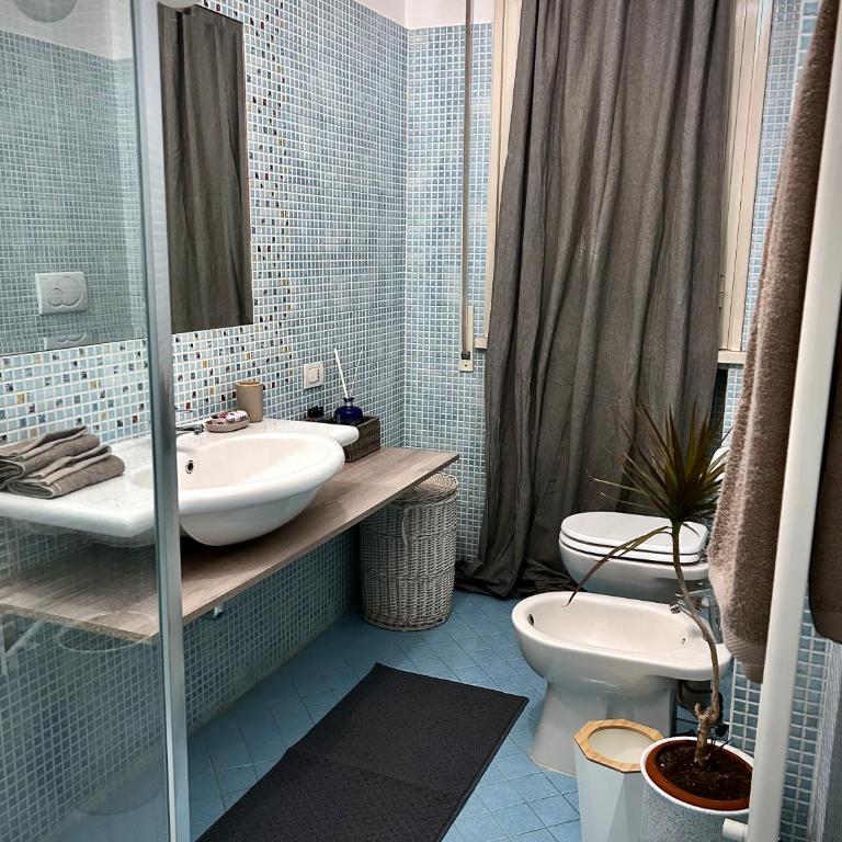 Civico 52 - Appartement - 15