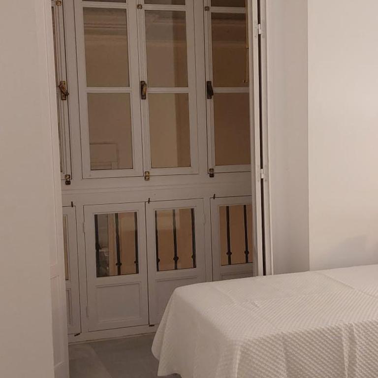 el 2 de Flamenco 2ºA - Apartamento de 2 dormitorios - 40