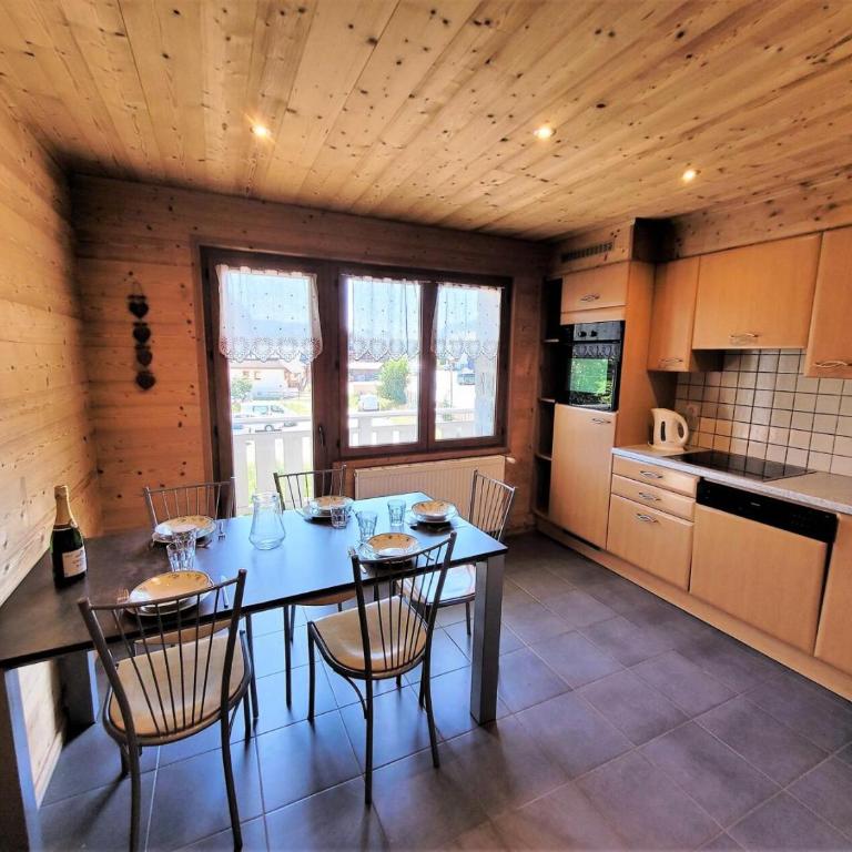 Résidence Beau Sejour - Appartement confortable, situation centrale MAE-7561 - Appartamento - 2