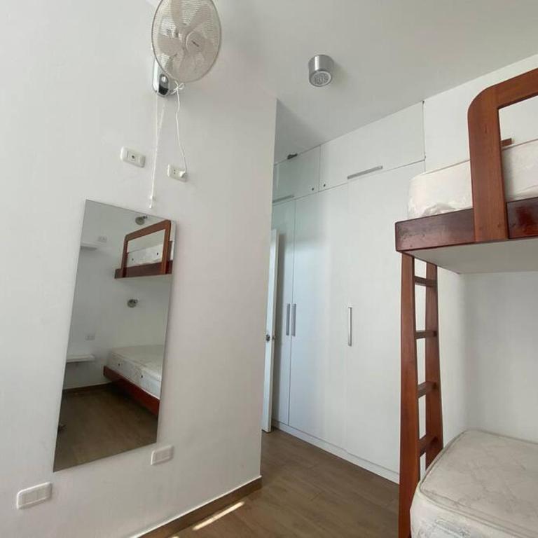 Casa de Playa muy cerca al mar, piscina exclusiva! - Five-Bedroom House - 12