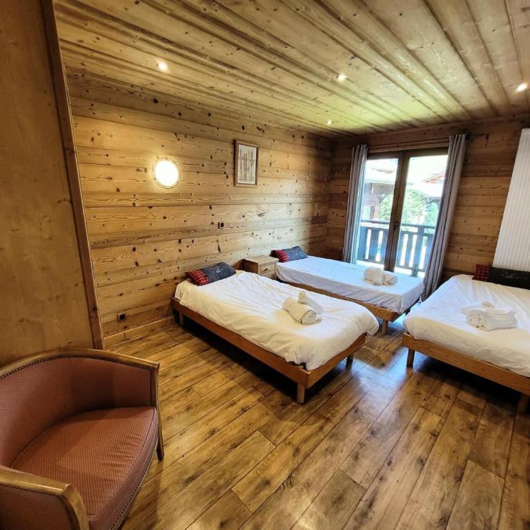 Résidence Beau Sejour - Appartement confortable, situation centrale MAE-7561 - Appartamento - 3