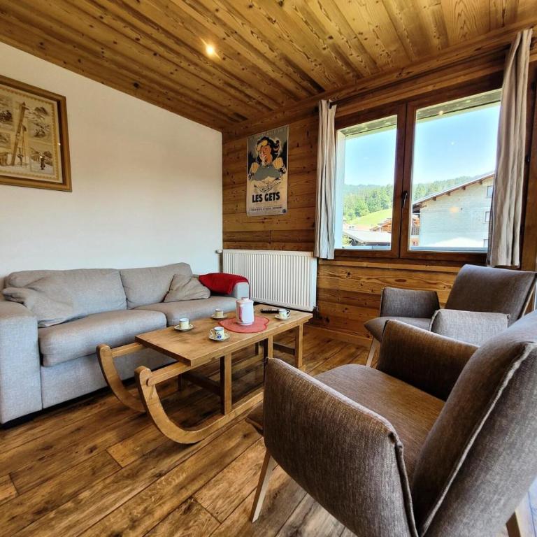 Résidence Beau Sejour - Appartement confortable, situation centrale MAE-7561 - Appartamento - 4