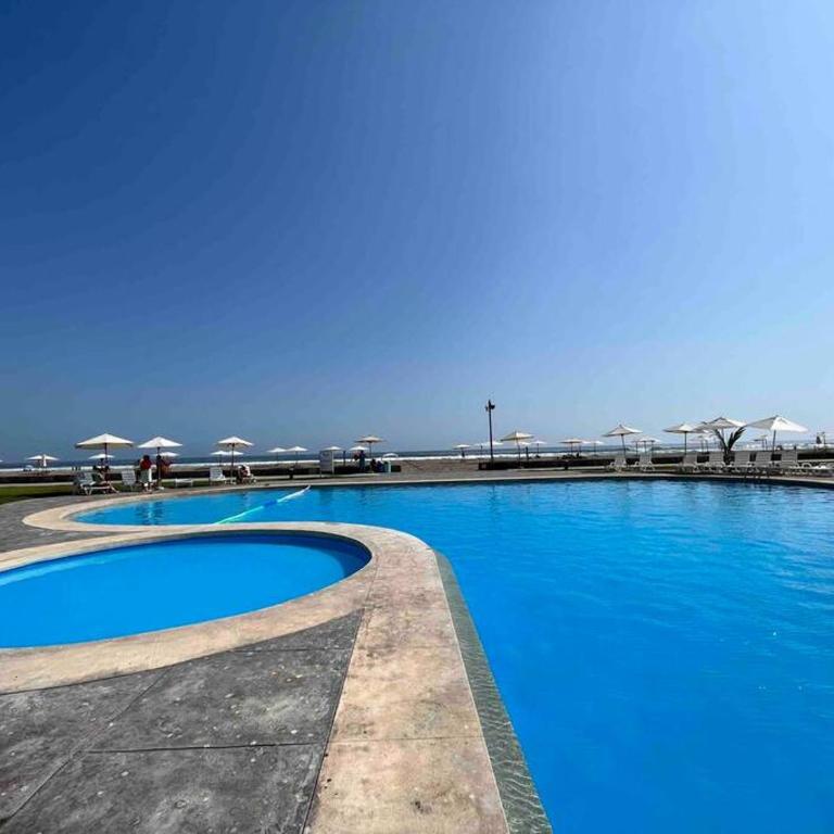 Casa de Playa muy cerca al mar, piscina exclusiva! - Five-Bedroom House - 17